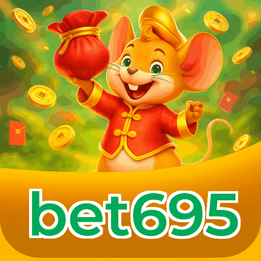 bet695 - Plataforma de Cassino Online Premiado